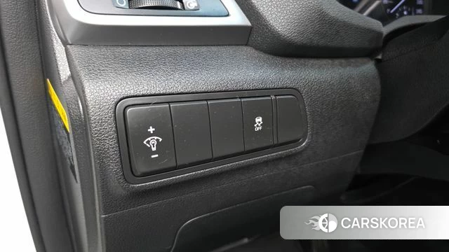 Hyundai All New Tucson id 4737593 из Кореи 20