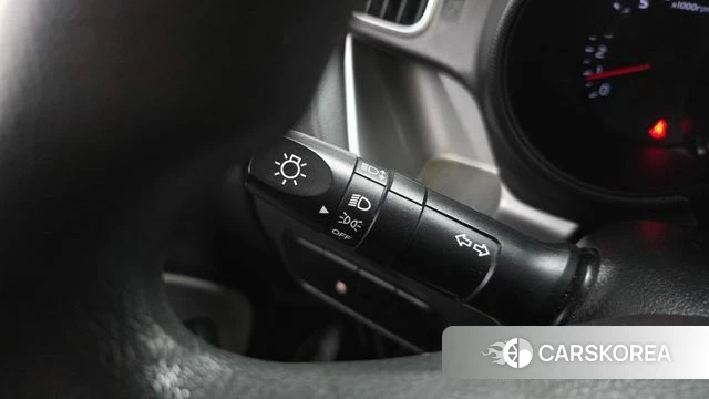 Kia The New Ray id 4267755 из Кореи 20