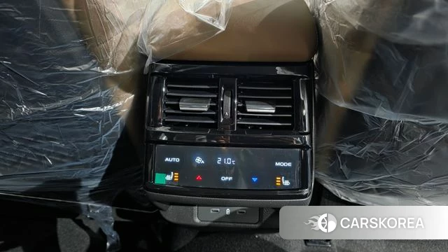Renault Korea (Samsung) Grand Coleos id 4248089 из Кореи 20