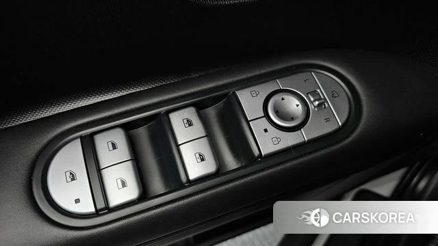 Hyundai Ionic 5 id 4769591 из Кореи 20