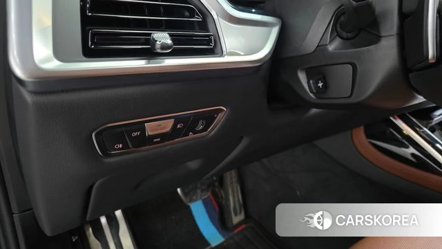 BMW X7 (G07) id 4635962 из Кореи 20