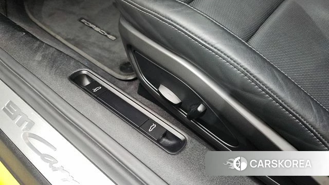 Porsche 911(992) id 4416277 из Кореи 20
