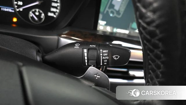 Genesis G90 id 4490842 из Кореи 20