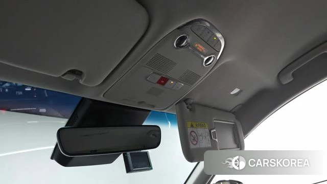 Hyundai The New Grandeur IG id 4740882 из Кореи 20