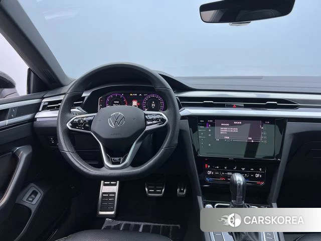 Volkswagen CC id 4207507 из Китая 20