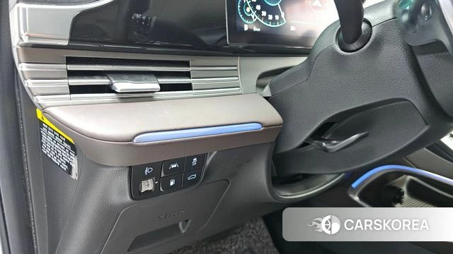 Hyundai The New Grandeur IG id 4625645 из Кореи 20