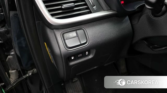 Kia The New K5 Hybrid 2nd generation id 4377881 из Кореи 20