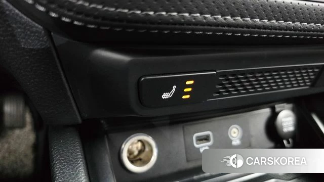 Ssangyong The New Rexton Sport id 4409622 из Кореи 20