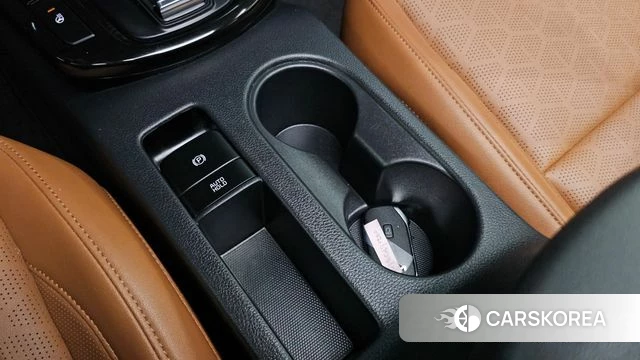 Kia The New Seltos id 4591949 из Кореи 20