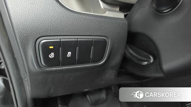 Kia The New Ray id 4318376 из Кореи 20