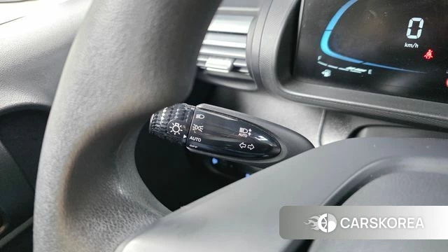 Hyundai Casper id 4905813 из Кореи 20