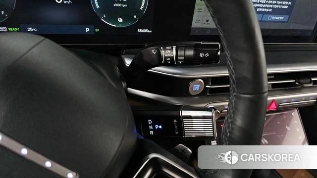 Hyundai Grandeur Hybrid (GN7) id 4941913 из Кореи 20