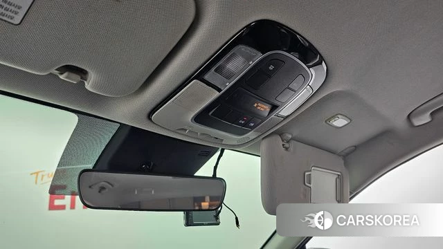 Hyundai Sonata (DN8) id 4203636 из Кореи 20