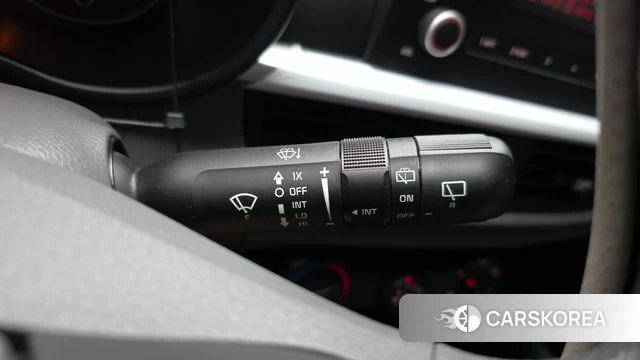 Kia All New Morning (JA) id 4625666 из Кореи 20