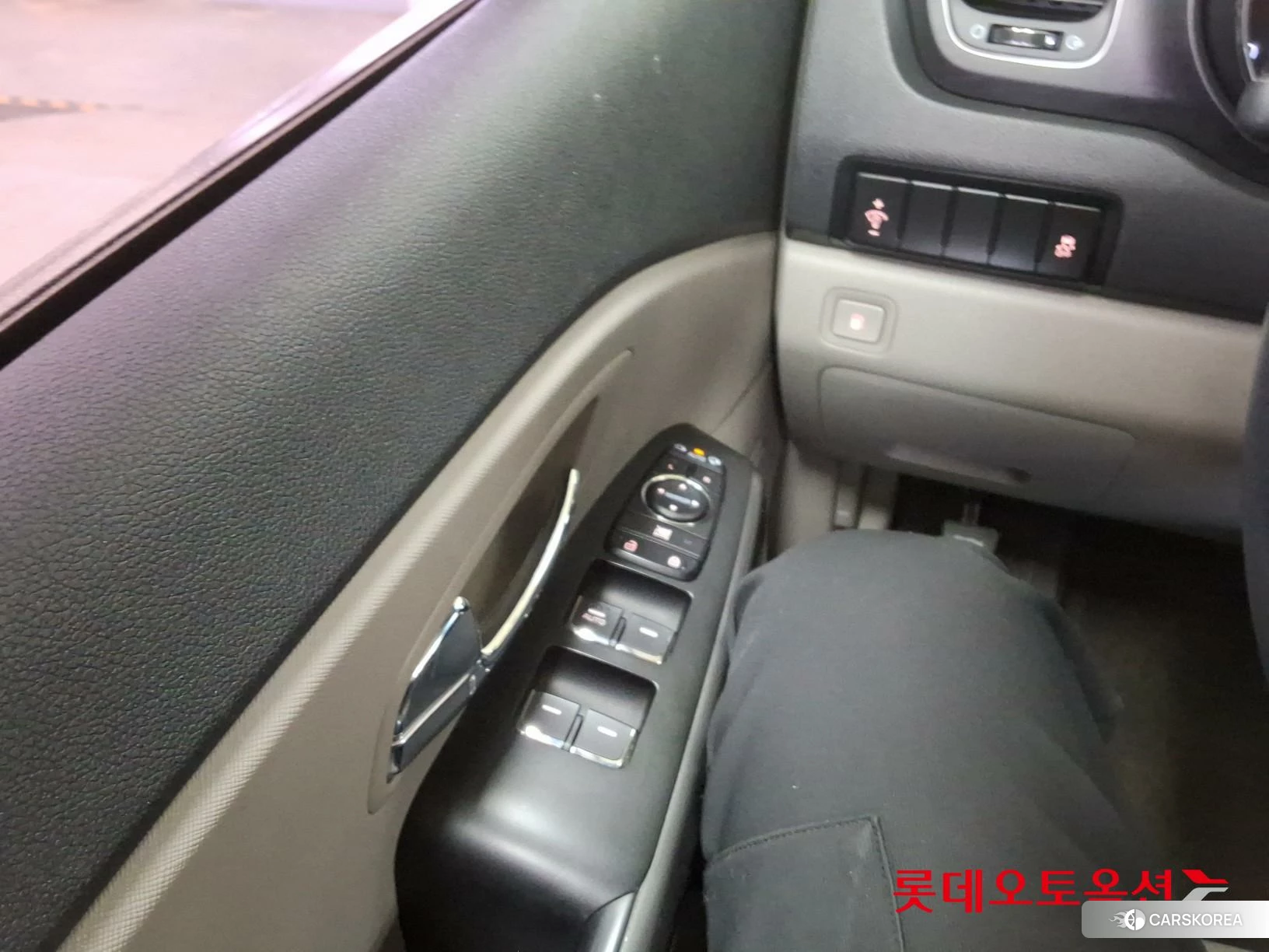 Kia Carnival id 4289556 из Кореи 20