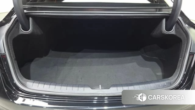 Kia K8 Hybrid id 4675512 из Кореи 20