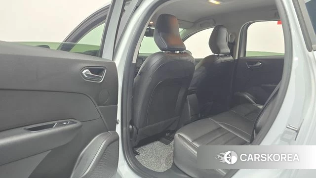 Renault Korea (Samsung) XM3 id 4918174 из Кореи 20