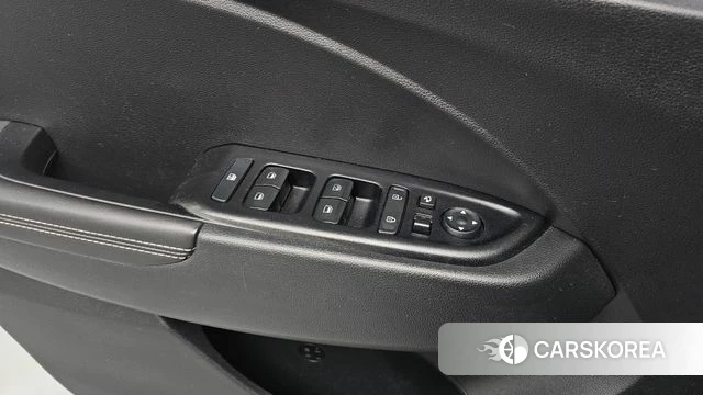 Hyundai Venue id 4267715 из Кореи 20