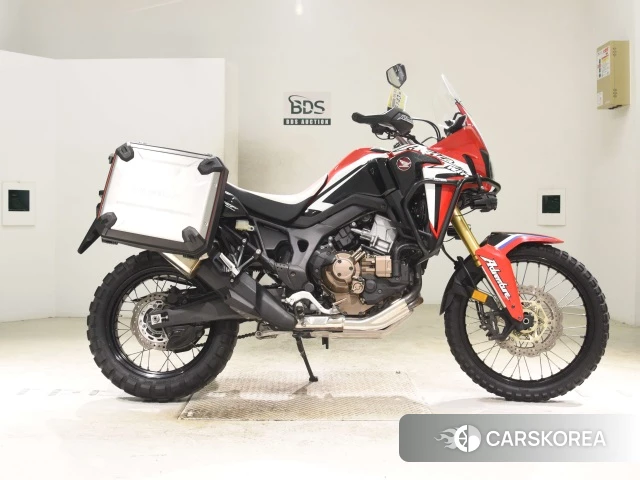 Проданный Honda CRF1000L AFRICA TWIN 2016 из Японии, фото 3