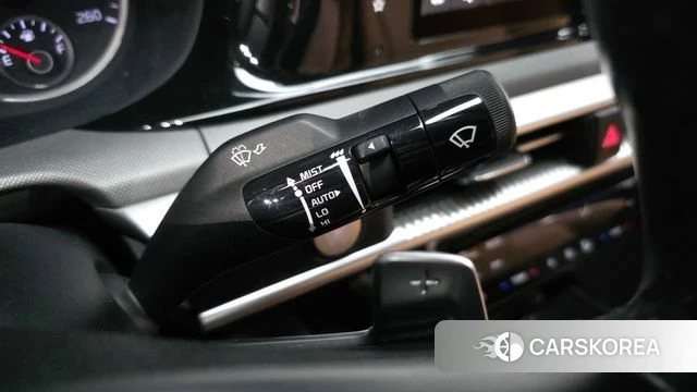 Kia K5 3rd generation id 4396656 из Кореи 20