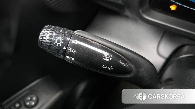 Hyundai Casper id 4223484 из Кореи 20