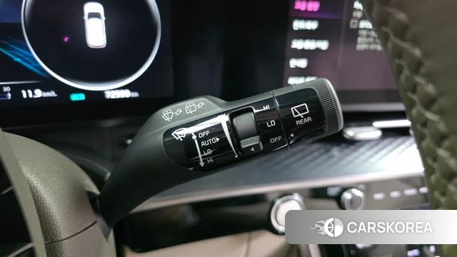 Kia Carnival 4th generation id 4463121 из Кореи 20