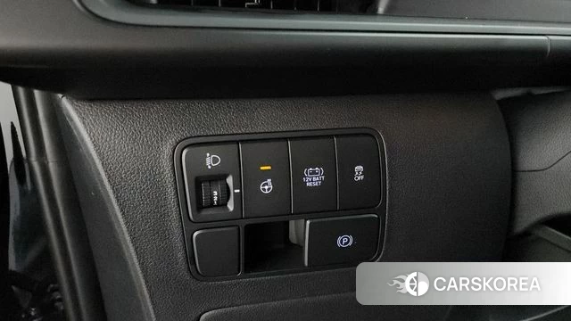 Hyundai Staria id 4456008 из Кореи 20