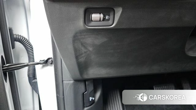 Renault Korea (Samsung) Grand Coleos id 4548805 из Кореи 20