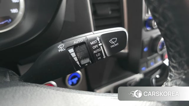 Hyundai Solati id 4536306 из Кореи 20