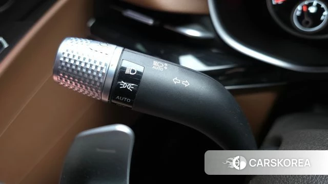 Genesis G80 (RG3) id 4481457 из Кореи 20