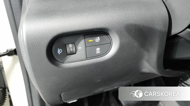 Hyundai Casper id 4349540 из Кореи 20