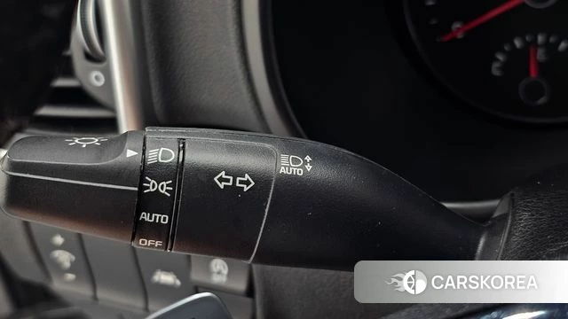Kia Sportage The Bold id 4666879 из Кореи 20