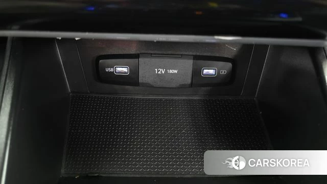Hyundai Tucson (NX4) id 4422643 из Кореи 20
