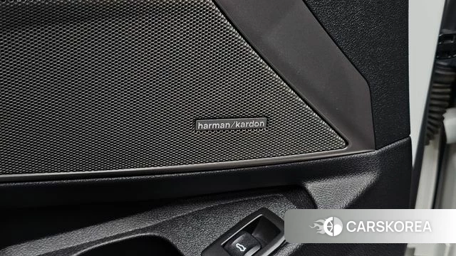 BMW 3 Series (G20) id 4594178 из Кореи 20