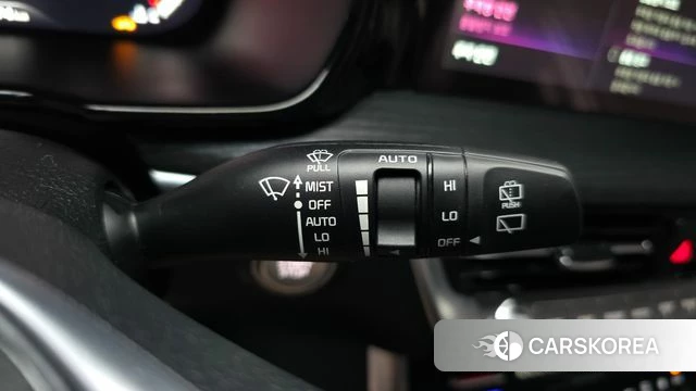 Kia Mohave Master id 4613002 из Кореи 20