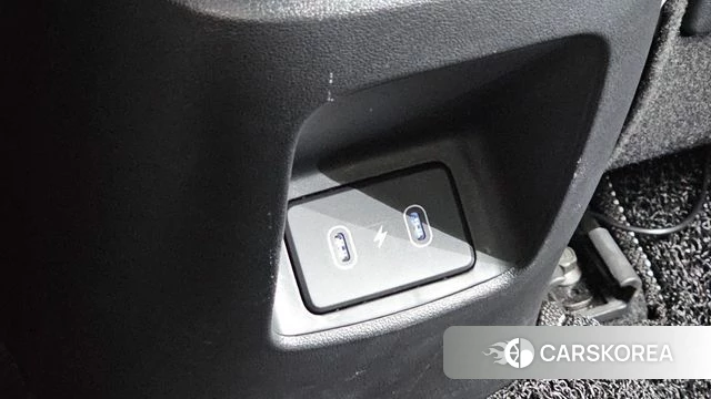 Hyundai The New Avante (CN7) id 4602850 из Кореи 20