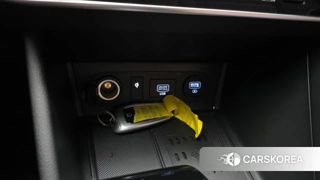 Hyundai Sonata (DN8) id 4294803 из Кореи 20