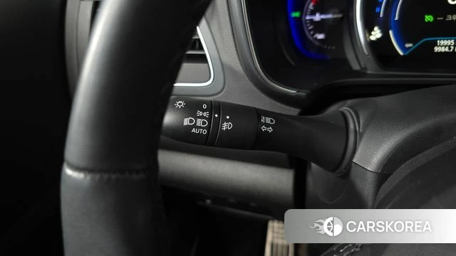 Renault Korea (Samsung) The New QM6 id 4447069 из Кореи 20
