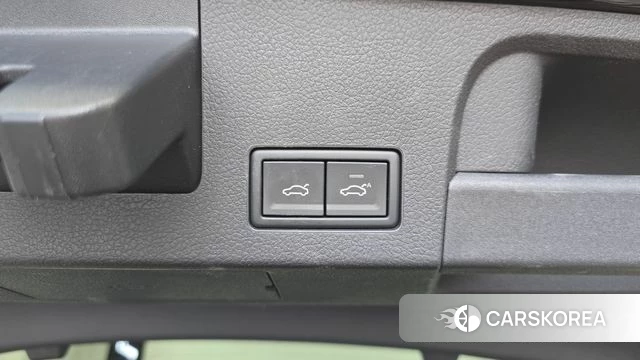 Volkswagen Arteon id 4849625 из Кореи 20