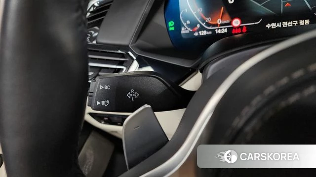 BMW X5 (G05) id 4223634 из Кореи 20