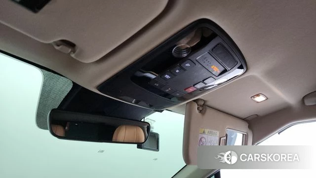 Kia Carnival 4th generation id 4433010 из Кореи 20
