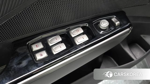 Ssangyong Tivoli Air id 4760416 из Кореи 20