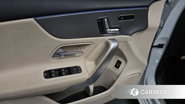 Mercedes-Benz A-Class W177 id 4732157 из Кореи 20