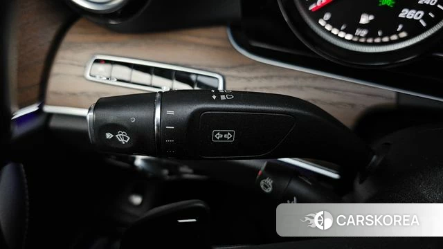 Mercedes-Benz E-Class W213 id 4447307 из Кореи 20