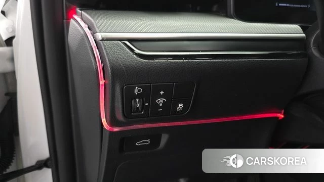 Kia The New K5 3rd generation id 4778350 из Кореи 20