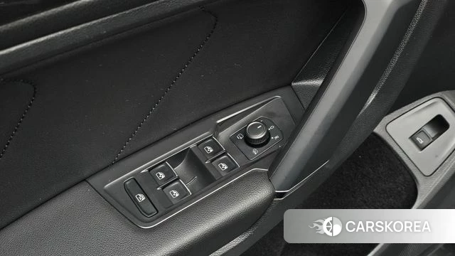Volkswagen Tiguan Allspace id 4784976 из Кореи 20