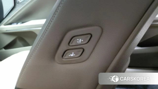 Kia K8 id 4231167 из Кореи 20