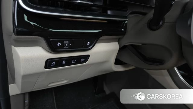 Kia The New Carnival 4th Generation id 4194191 из Кореи 20