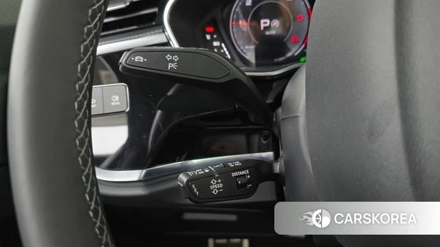 Audi Q3 (F3) id 4935744 из Кореи 20