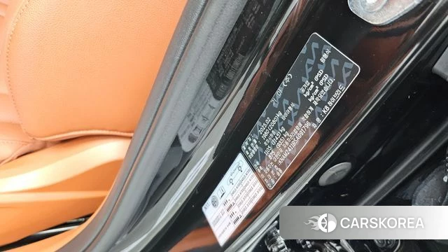 Kia The New K8 Hybrid id 4640009 из Кореи 20